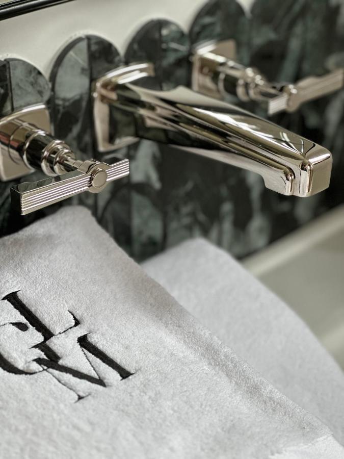 La Grande Maison Lgm Lesches 外观 照片