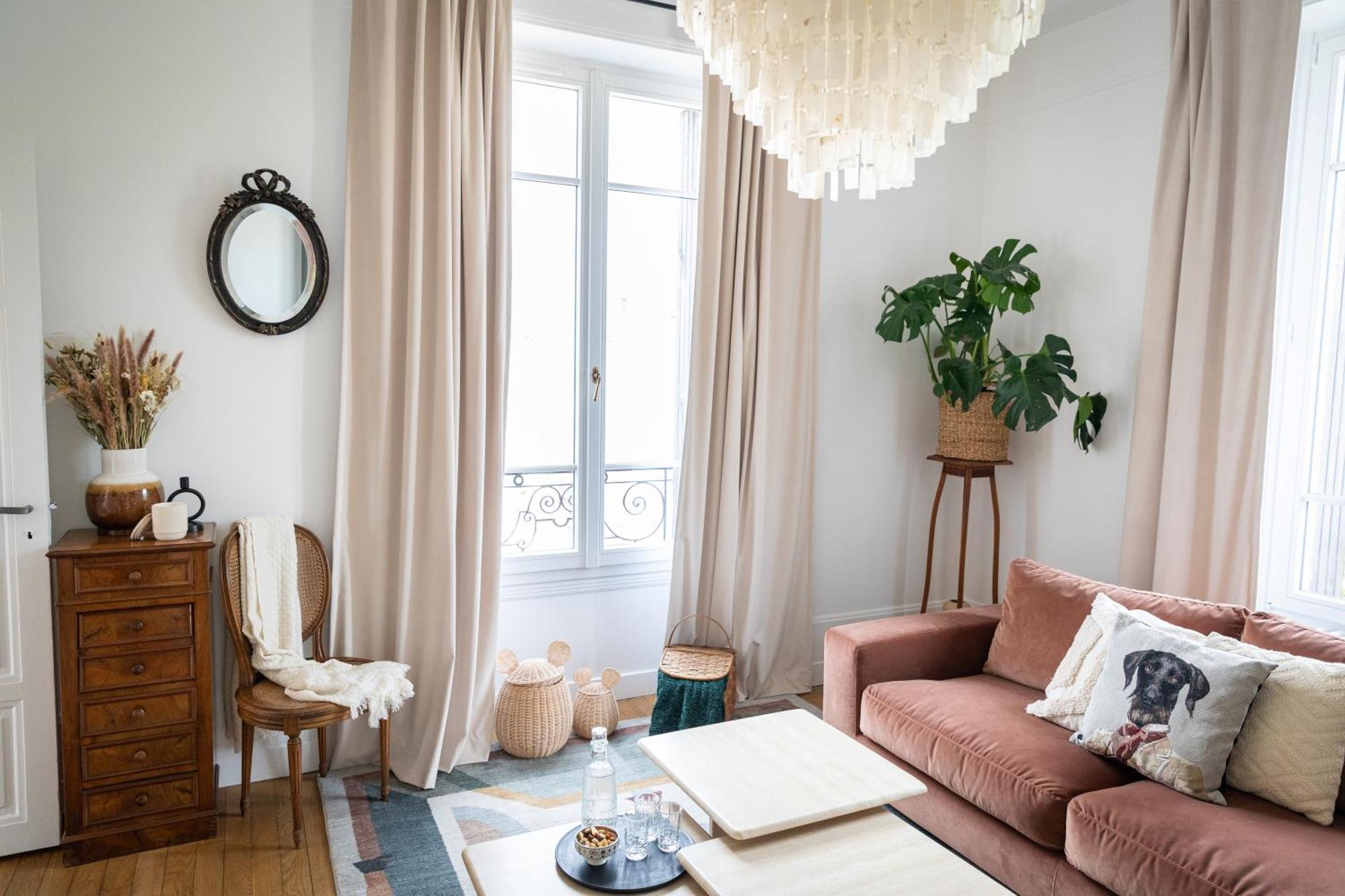 La Grande Maison Lgm Lesches 外观 照片