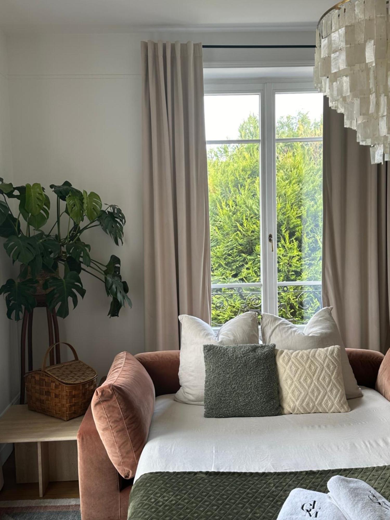 La Grande Maison Lgm Lesches 外观 照片